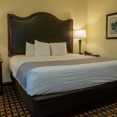 Evangeline Downs Hotel, Ascend Hotel Collection Opelousas Exteriér fotografie