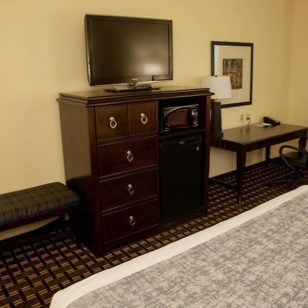 Evangeline Downs Hotel, Ascend Hotel Collection Opelousas Exteriér fotografie