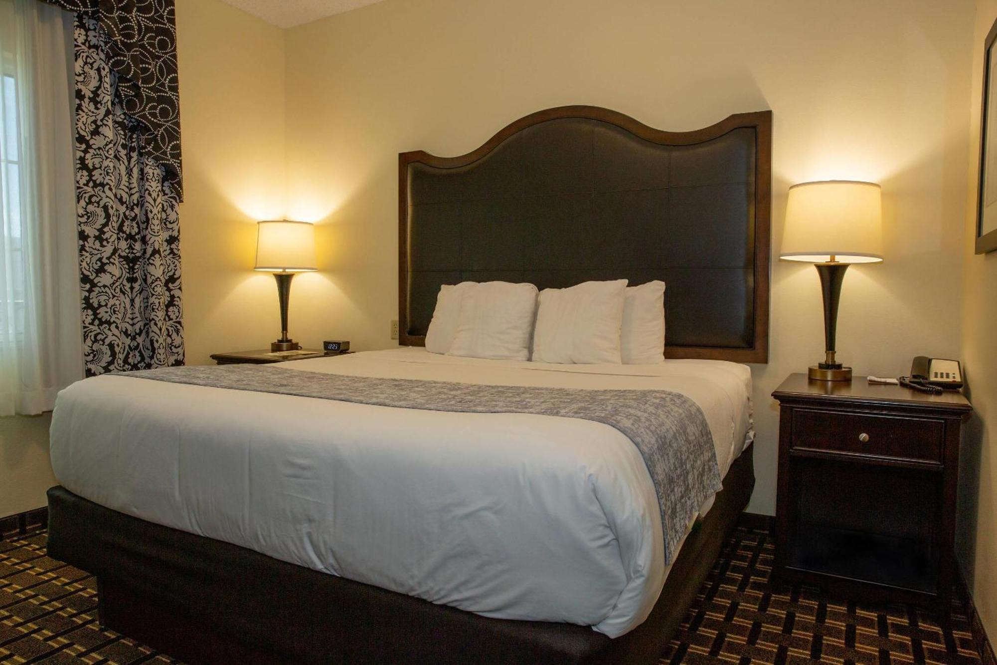 Evangeline Downs Hotel, Ascend Hotel Collection Opelousas Exteriér fotografie