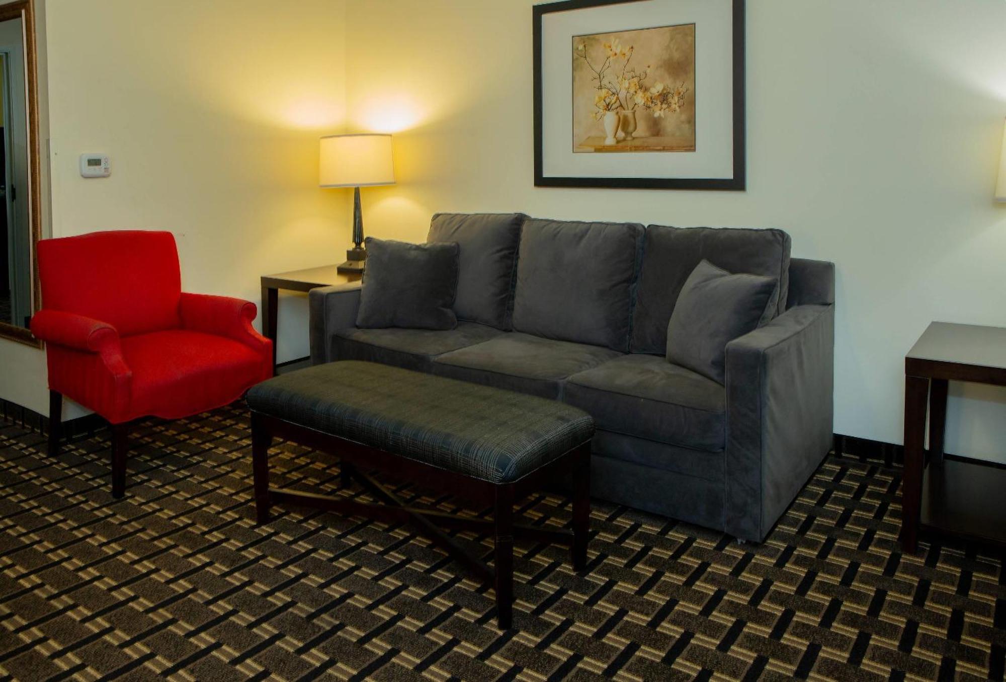 Evangeline Downs Hotel, Ascend Hotel Collection Opelousas Exteriér fotografie