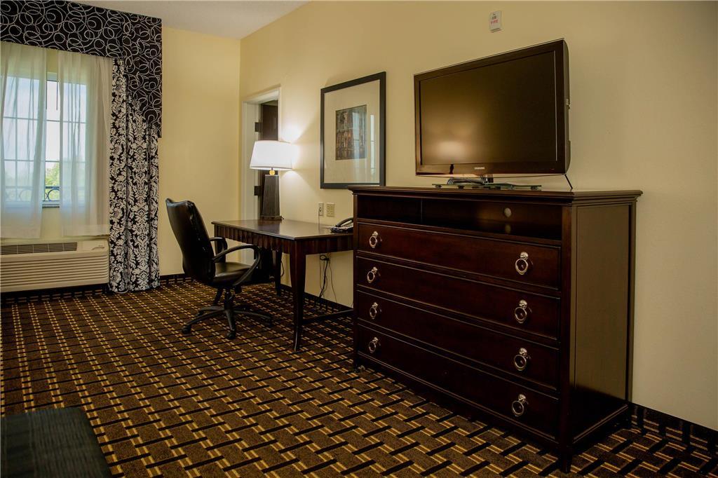 Evangeline Downs Hotel, Ascend Hotel Collection Opelousas Pokoj fotografie