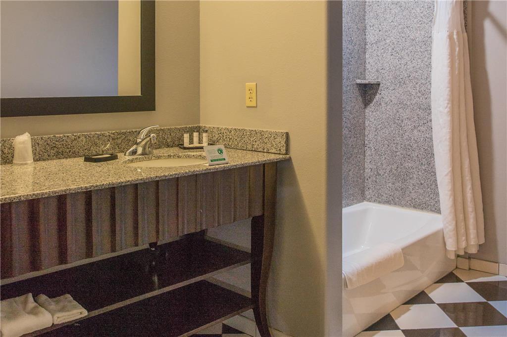 Evangeline Downs Hotel, Ascend Hotel Collection Opelousas Pokoj fotografie