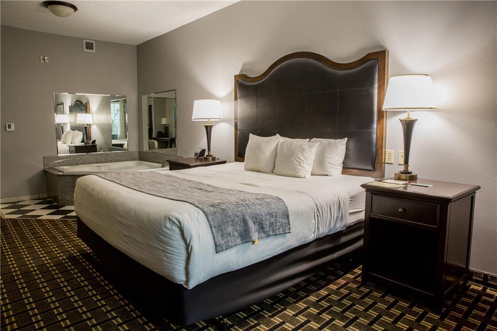 Evangeline Downs Hotel, Ascend Hotel Collection Opelousas Pokoj fotografie