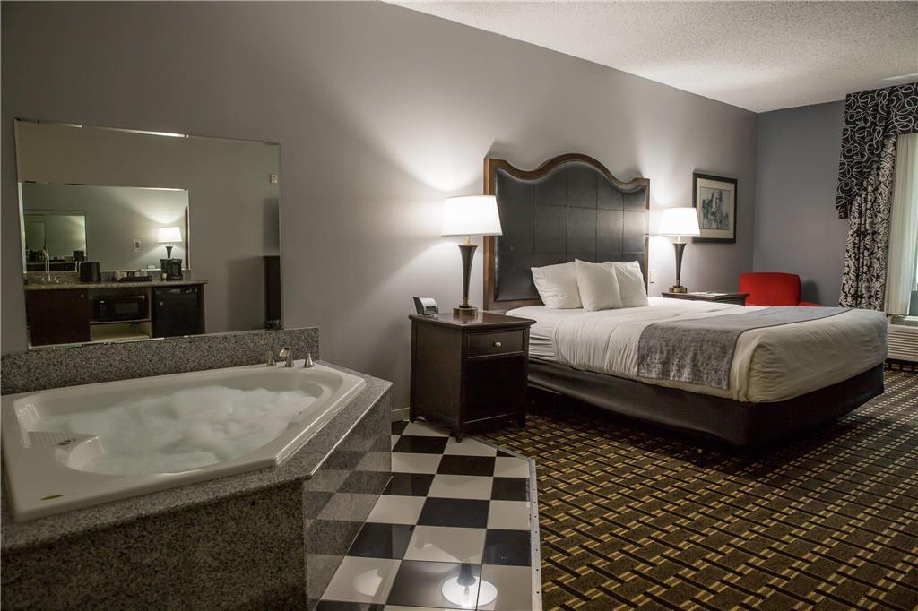 Evangeline Downs Hotel, Ascend Hotel Collection Opelousas Pokoj fotografie