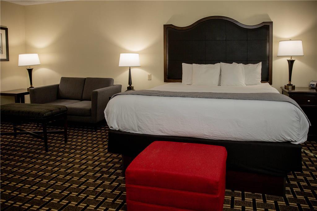 Evangeline Downs Hotel, Ascend Hotel Collection Opelousas Pokoj fotografie