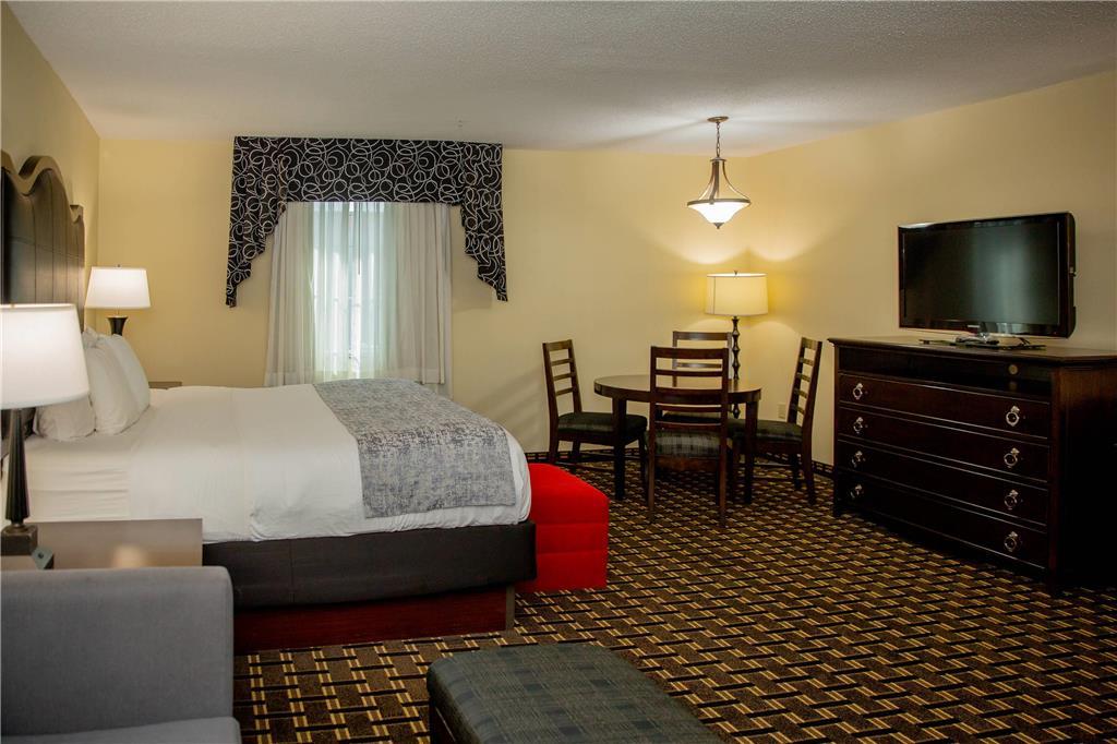Evangeline Downs Hotel, Ascend Hotel Collection Opelousas Pokoj fotografie