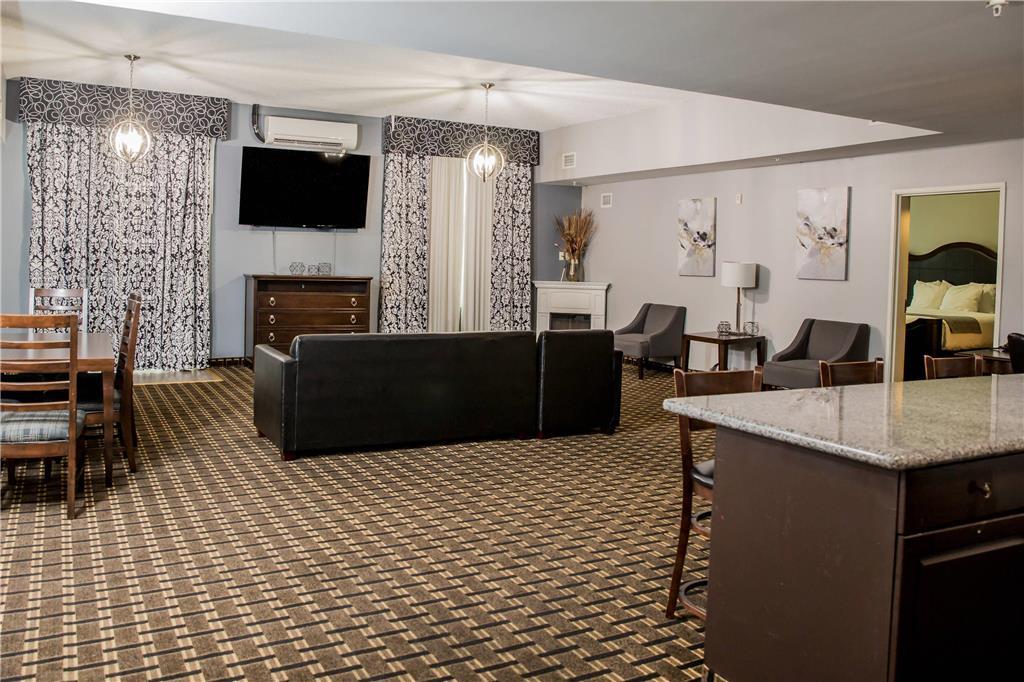 Evangeline Downs Hotel, Ascend Hotel Collection Opelousas Pokoj fotografie