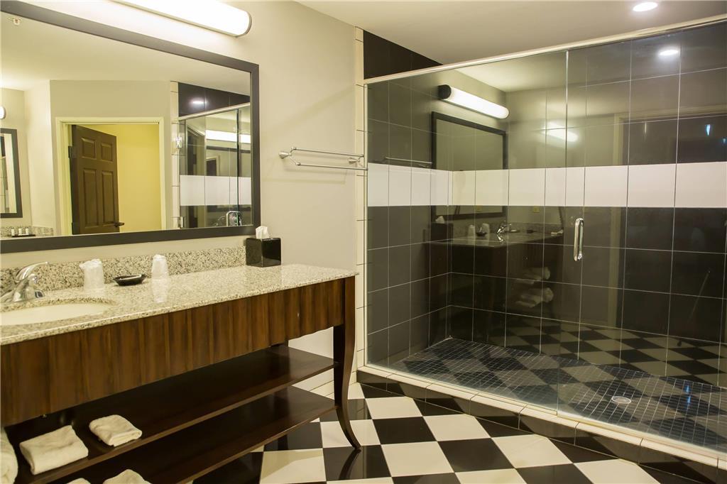 Evangeline Downs Hotel, Ascend Hotel Collection Opelousas Pokoj fotografie