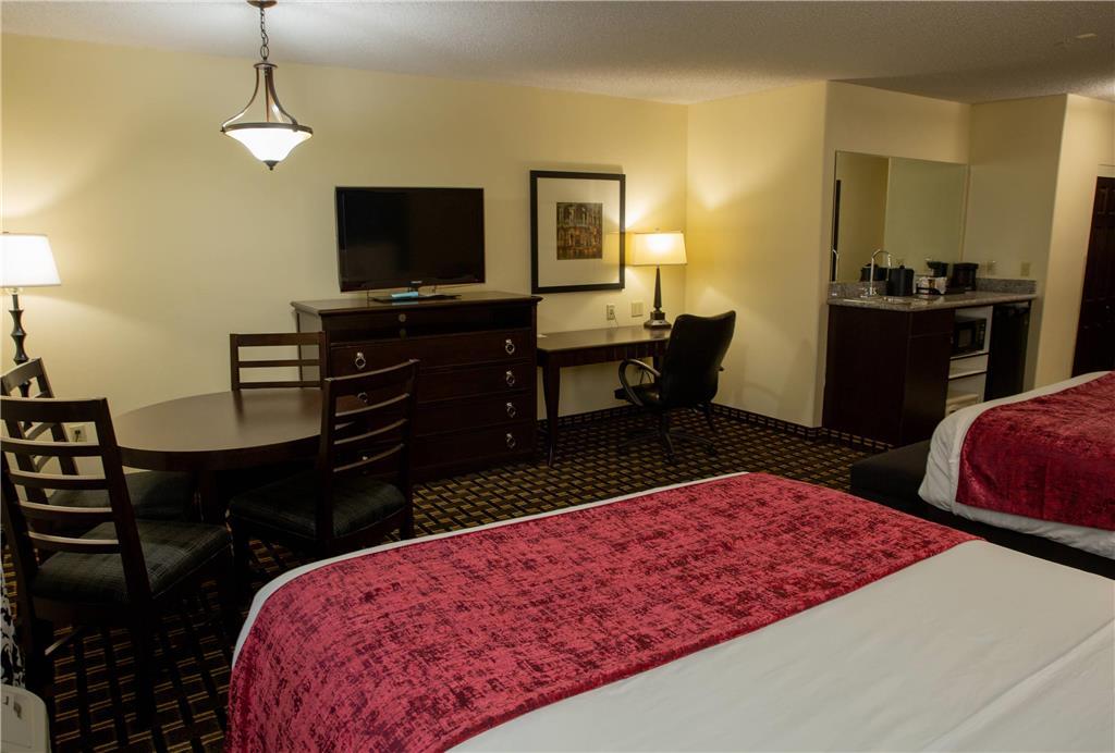 Evangeline Downs Hotel, Ascend Hotel Collection Opelousas Pokoj fotografie