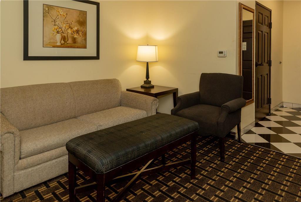 Evangeline Downs Hotel, Ascend Hotel Collection Opelousas Pokoj fotografie