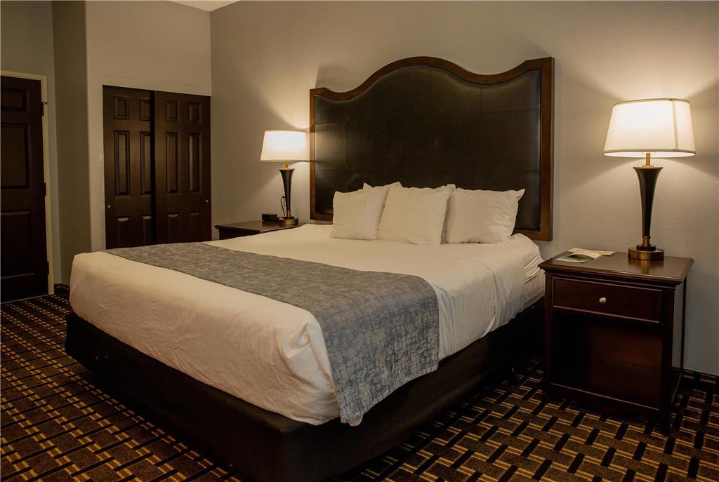 Evangeline Downs Hotel, Ascend Hotel Collection Opelousas Pokoj fotografie