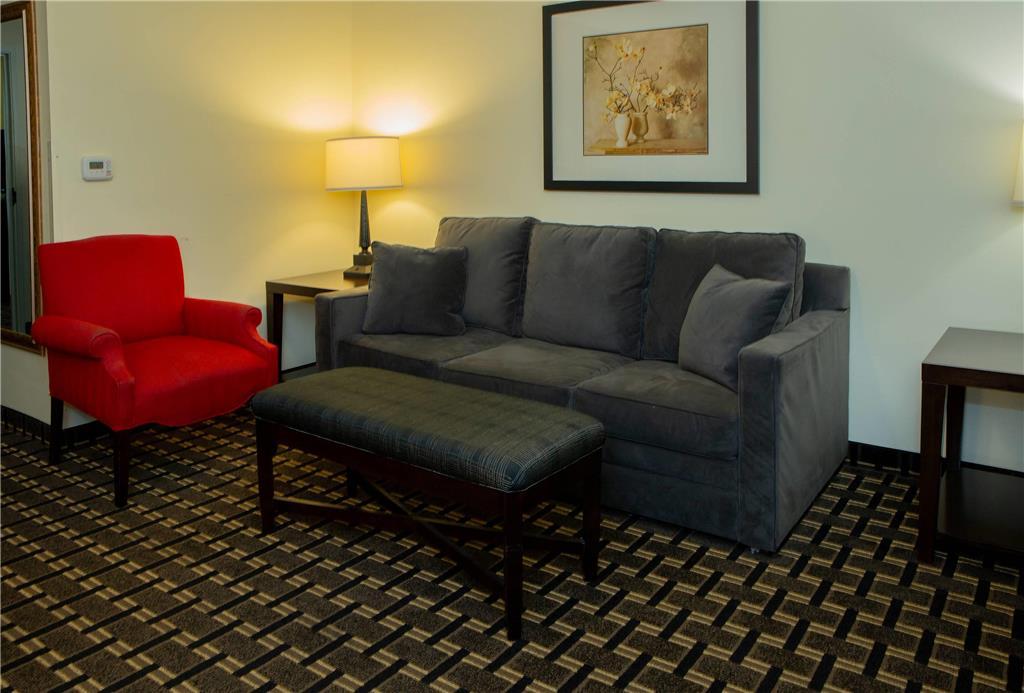 Evangeline Downs Hotel, Ascend Hotel Collection Opelousas Pokoj fotografie